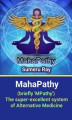Okładka książki: MahaPathy