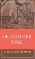 Okładka książki: Of Another Time