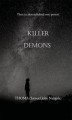 Okładka książki: Killer Demons