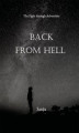 Okładka książki: Back from Hell