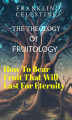 Okładka książki: The Theology of Fruitology