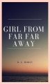 Okładka książki: Girl From Far Far Away
