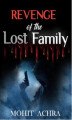 Okładka książki: Revenge Of The Lost Family