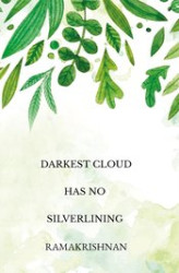 Okładka: Darkest Cloud Has No Silverlining
