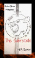 Okładka książki: The Sabretooth