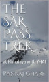 Okładka książki: The Sar Pass Trek
