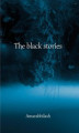 Okładka książki: The Black Stories