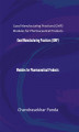 Okładka książki: Good Manufacturing Practices (GMP)  Modules for Pharmaceutical Products