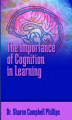 Okładka książki: The Importance of Cognition in Learning