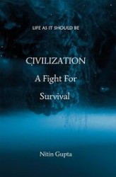 Okładka: Civilization - A Fight for Survival