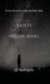 Okładka książki: Society Awaken - Book 1