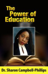 Okładka: The Power of Education