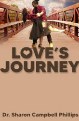 Okładka: Love's Journey