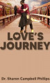 Okładka książki: Love's Journey