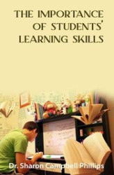 Okładka: The Importance of Students’ Learning Skills