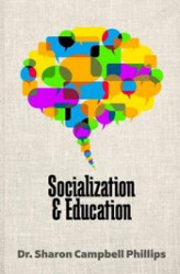 Okładka: Socialization and Education