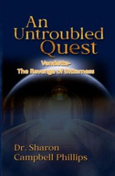 Okładka: An Untroubled Quest