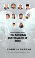 Okładka książki: The National Bestsellers of India