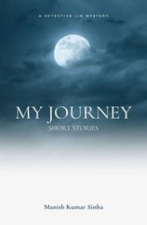 Okładka: My Journey