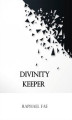 Okładka książki: Divinity Keeper
