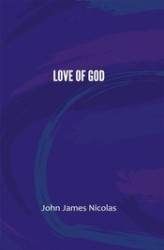 Okładka: Love of God
