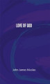 Okładka książki: Love of God