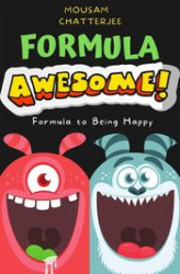 Okładka: Formula Awesome!