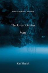 Okładka: The Great Genius Man