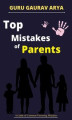 Okładka książki: Top Mistakes of Parents