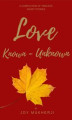 Okładka książki: Love Known-Unknown
