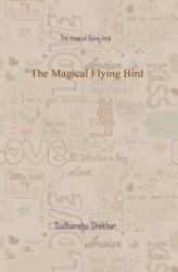 Okładka: The Magical Flying Bird