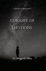 Okładka: Cursory of Emotions