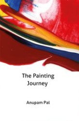 Okładka: The Painting Journey
