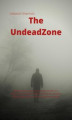 Okładka książki: The Undead Zone