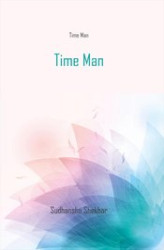 Okładka: Time Man