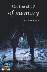 Okładka: On the Shelf of Memory