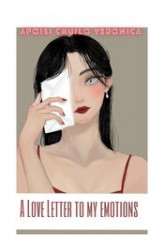 Okładka: A Love Letter To My Emotions