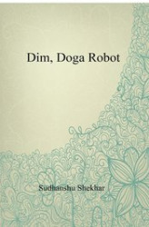 Okładka: Dim, Doga Robot