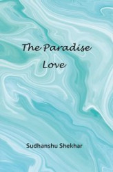 Okładka: The Paradise Love