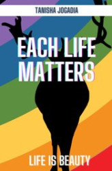 Okładka: Each Life Matters