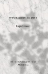 Okładka: Brand Experience & Brand Engagement