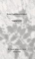 Okładka książki: Brand Experience & Brand Engagement