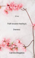 Okładka książki: Path towards Healing & Oneness