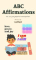 Okładka książki: Abc Affirmations