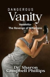 Okładka: Dangerous Vanity
