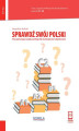 Okładka książki: Sprawdź swój polski. Testy z języka polskiego dla obcokrajowców z objaśnieniami. Poziom A1-C2
