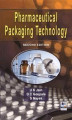 Okładka książki: Pharmaceutical Packaging Technology