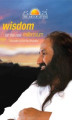 Okładka książki: Wisdom for the New Millennium