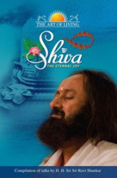 Okładka: Shiva The Enternal Joy