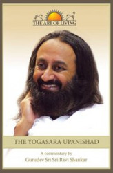 Okładka: The Yogasara Upanishad